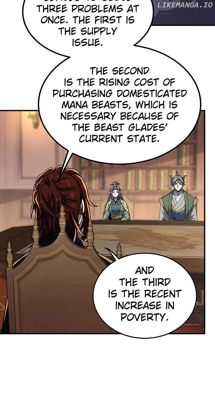 The Beginning After the End, Chapter 218 image 58